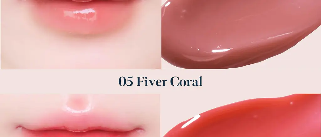 [NEW/한정기획] 모브닝 듀이 모브 글램 립 3.2ml 10종 상세페이지 86